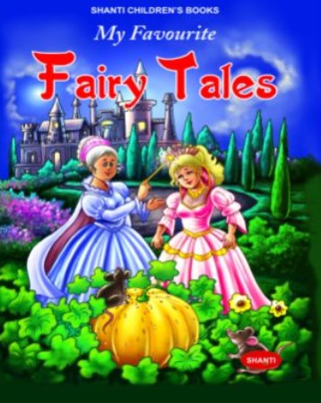 My  Favourite Fairy Tales
